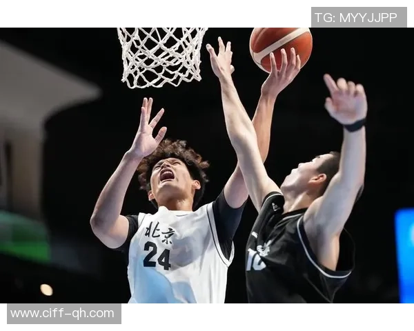 上海篮球队个人能力深度解析与球员发展潜力探讨